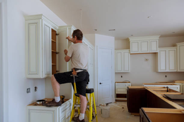 Licensed Backsplash Installation service in Lansdowne, VA - BM Kitchen