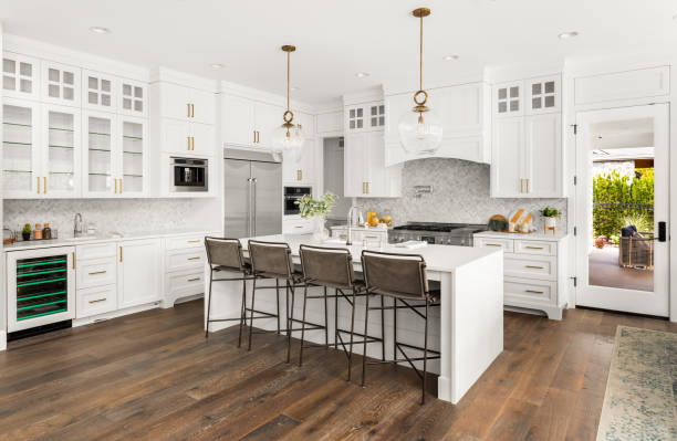 24/7 Emergency Backsplash Installation experts in Lansdowne, VA